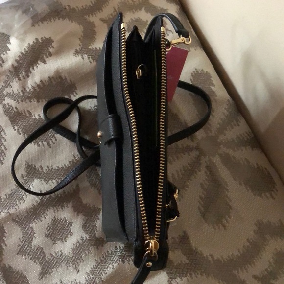 KATE SPADE♠️ LARCHMONT AVENUE ALEGRA CROSS… - Picture 14 of 16